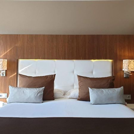 Gran Hotel Botanicos Теруел Екстериор снимка