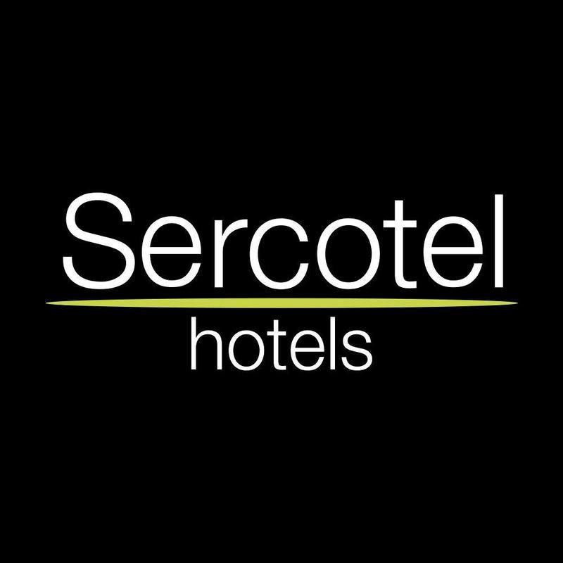 Gran Hotel Botanicos Теруел Лого снимка